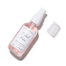 Load image into Gallery viewer, Rose Water Hydration Mist
