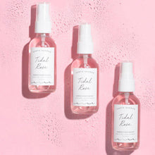 Load image into Gallery viewer, Rose Water Hydration Mist
