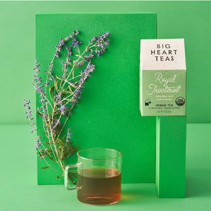 Royal Treatmint Tea Bags