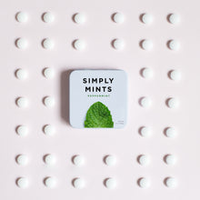 Load image into Gallery viewer, Simply Mints: Peppermints
