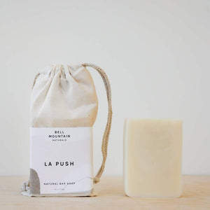 La Push Soap