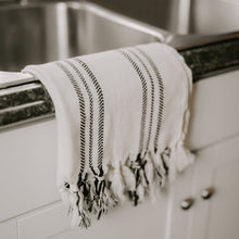 Load image into Gallery viewer, Turkish Hand Towel
