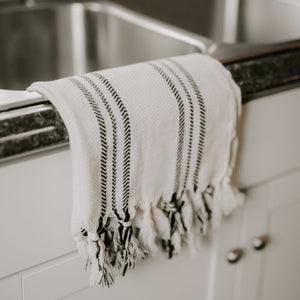 Turkish Hand Towel