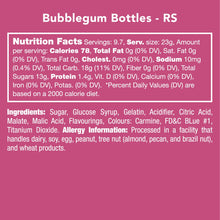 Load image into Gallery viewer, Bubblegum Bottles
