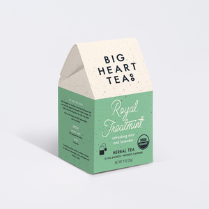 Royal Treatmint Tea Bags